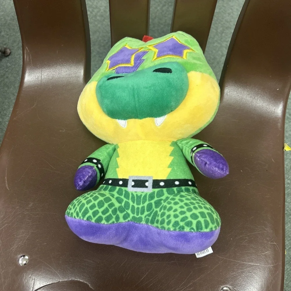 Five Nights At Freddy's FNAF Plush Toy 11